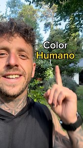 9.9K views · 1K reactions | Color Humano es un centro cultural donde...