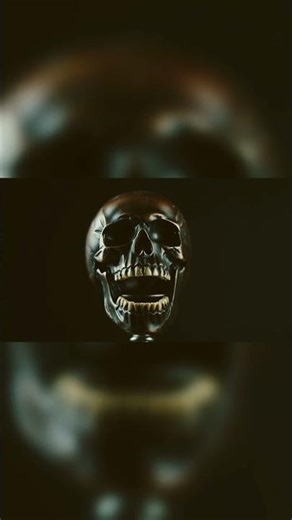 Maut Ki Awaz: The Aztec Death Whistle 💀🪈 | Mysterious Facts | #Shorts