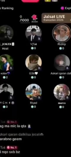 2025 Typing Challenge: Gabgister Ma Ismoday 😂