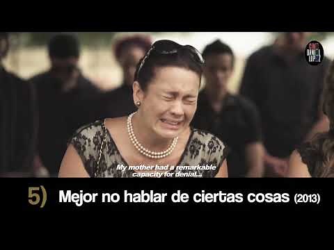 10 Películas ecuatorianas que debes ver