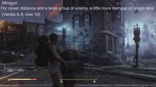 Realistic Recoil Tweaks