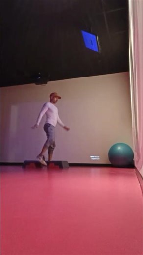 #stepaerobics #jerusalema #motivation #goodvibes #fitness #dance #sports