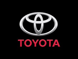 Toyota LOGO 1