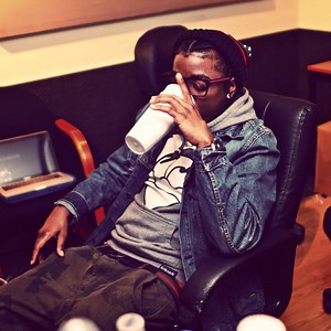 OG Bobby Johnson (Freestyle)