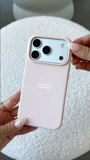 iPhone 17 Pro Silver | How Different Is It from the 16 Pro?