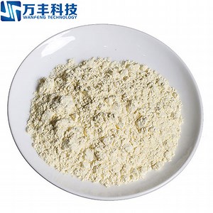 [Hot Item] Rare Earth Holmium Oxide Ho2o3 Powder for Magnetic Materials