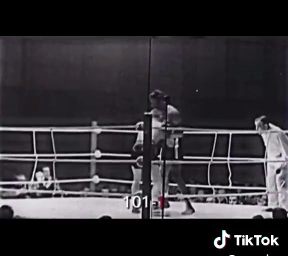 Sugar Ray Robinson Knockouts Compilation