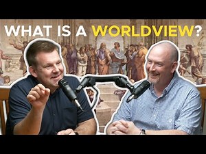 Do Christians Live Like They Believe the Bible? [Worldview Analysis Part 1]