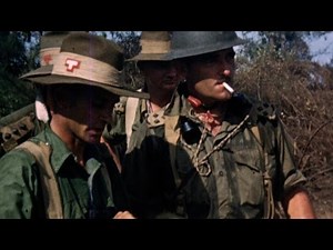 One of the Most Intense Aerial and Naval Bombardments