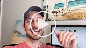 Mega Pack Vol. 5 is on its way, everyone, and it'll be released on March 27th! 😃 Let me know in the comments below what type of designs you'd love to see in it, and I'll do my best to please! Also, check out the video now for more information about sizing updates and upcoming giveaways, and I can't wait to hear your suggestions! Always Dream Big, Kenny 😊 | Dream Big Printables