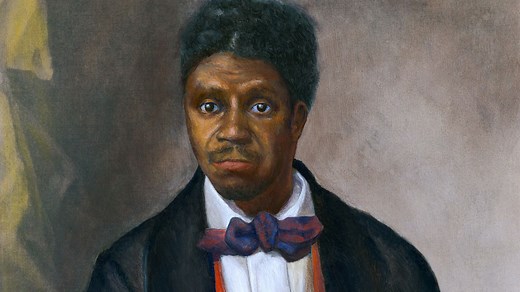 Video of Dred Scott decision | Britannica