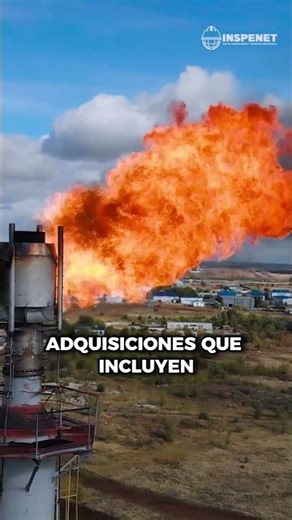 🔥 Caturus: The MEGA PROJECT uniting the world's GAS #lnl #gas #usa #news #shorts