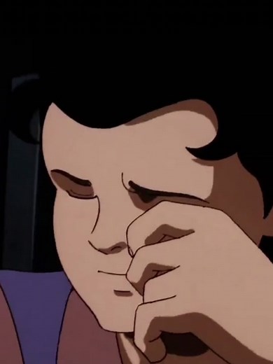 Que buena serie🦇 #batman #brucewayne #nightwing #batmanlaserieanimada #dccomics