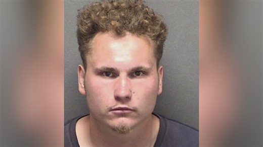 'It's menacing' | Suspected San Antonio stalker in jail for year's worth of actions, including trying to break into home
