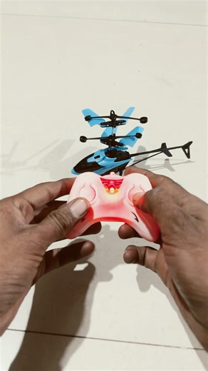 RC REMOTE CONTROL, HELICOPTER UNBOXING, AND TESTING #airplane #helicopter #aeroplane