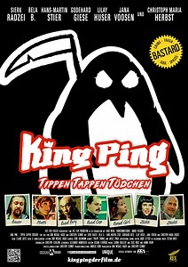 King Ping - Tippen Tappen Tödchen | Cinestar