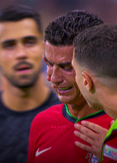 When Portugal actually cared about him😔 || ORIGINAL CONTENT || #aefu7 #ronaldo #diogocosta #futtuniteds #football