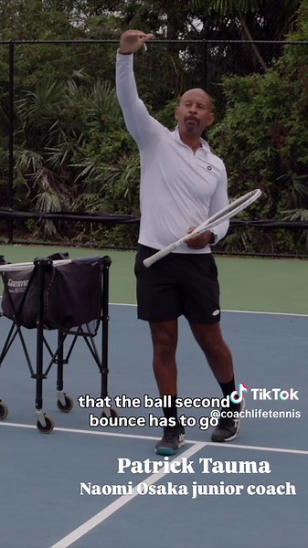 Tennis Serve Secrets from ATP and Elite Coaches