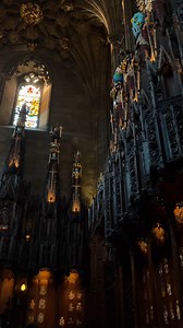 1.4K views · 23 reactions | One of the most stunning Gothic buildings...