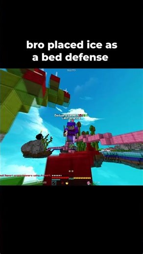 Ice Bed Defense 💀