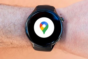 Los mapas sin conexión de Google Maps llegan a tu muñeca: empieza el despliegue en Wear OS