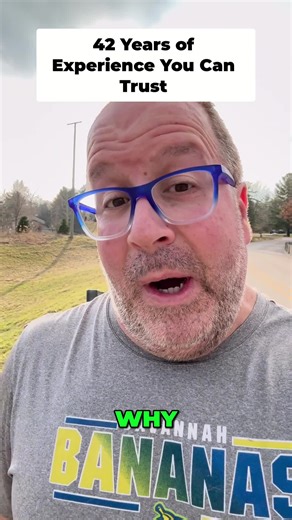 42 years of experience speaks for itself. We care and we're here for you. Call us at 734-665-2533 or visit us in Ann Arbor! #Experience #CustomerCare #AnnArbor #LocalBusiness #Service