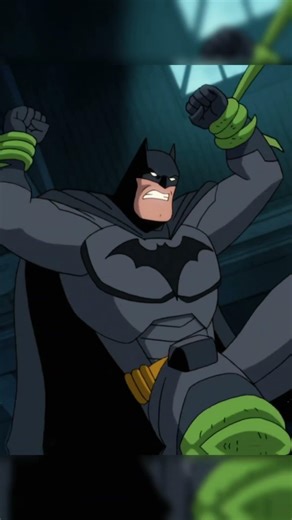 Joker KIDNAPS ROBIN | #youtubeshorts #explorepage #batman #harleyquinn #robin #justiceleague #flash