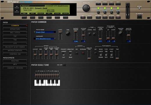 Roland Xv 5080 Vst Download
