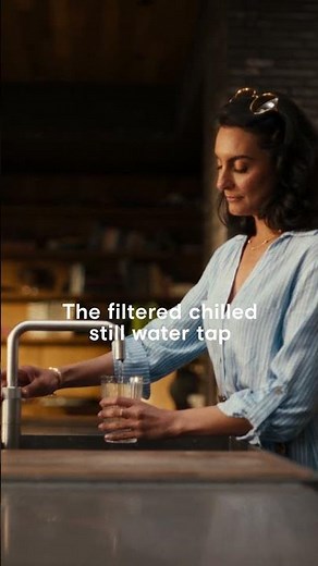 The tap that makes your summer, Quooker