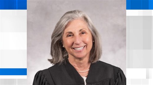 House committee issues articles of impeachment against Fayette County judge