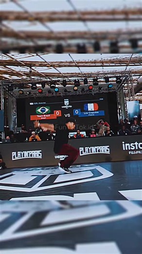 The Best of B-boy Backflips: Extreme Skills Revealed