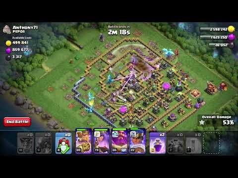 TH 15 destroy second