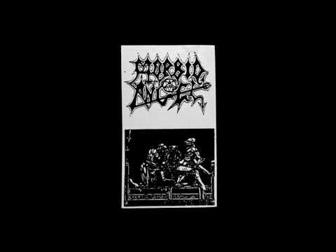Morbid Angel - Hellspawn