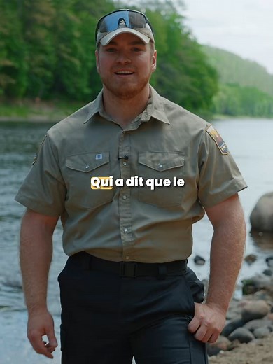 Canot-Camping : Aventure en Nature au Québec
