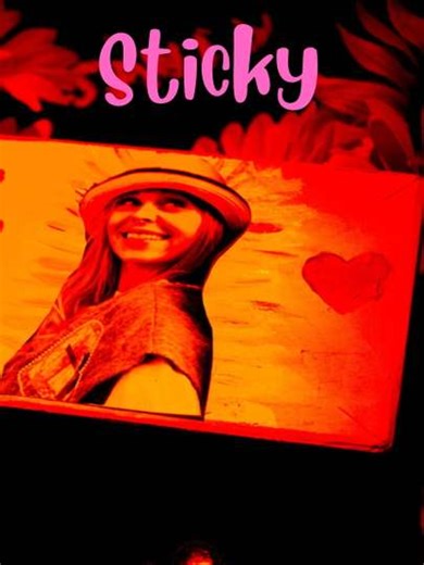 Sticky (2013) - Movie