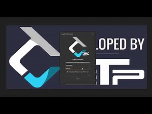Tutoriel Trade Copier : Connexion fluide au compte Rithmic