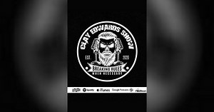 Charlie Reece (X5 Podcast Host) & Brett Scallions (Former FUEL Singer) Discuss Their New Band & Video | The Clay Edwards Show