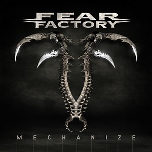 Final Exit - Letra - Fear Factory