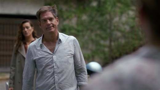 Tony and Ziva work to clear their names and figure out who at Interpol is pulling the strings! #TonyAndZiva Now Streaming on Paramount | The NCISverse