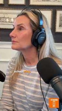 Project Hope Alliance CEO Jennifer Friend describes the plight of homeless youth