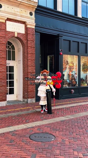 Spooky Baddie Looks for Halloween 2023