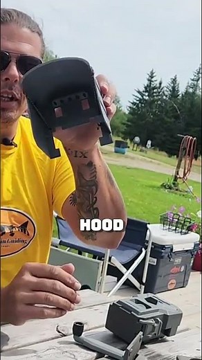 Installing Your Trail Camera Cover #shorts