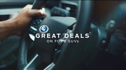Ford SUV Season TV Spot, 'Gear Up: Explorer and Bronco Sport' [T2]