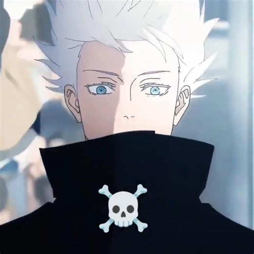 gojo edit#jujutsu kaisen#gojo x hati gode #