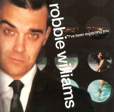I've Been Expecting You - Robbie Williams | Album | AllMusic