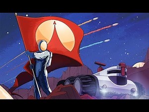 Surviving Mars Japan - Part 01 - 645% PINK Space Race - Let's Play Surviving Mars