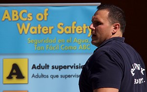 Drowned: The road to recovery | Cronkite News