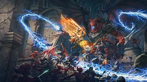 Pathfinder: Kingmaker Dev Announces New Game in Series