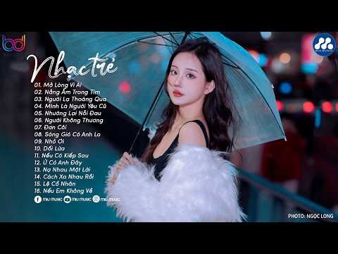 Nhạc Trẻ Ballad Việt Hay Nhất 2026 | Lk Nhạc Trẻ Mới Gây Nghiện | Nhạc Việt Hot Nhất Hiện Nay