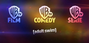 Startseite | Warner TV Comedy